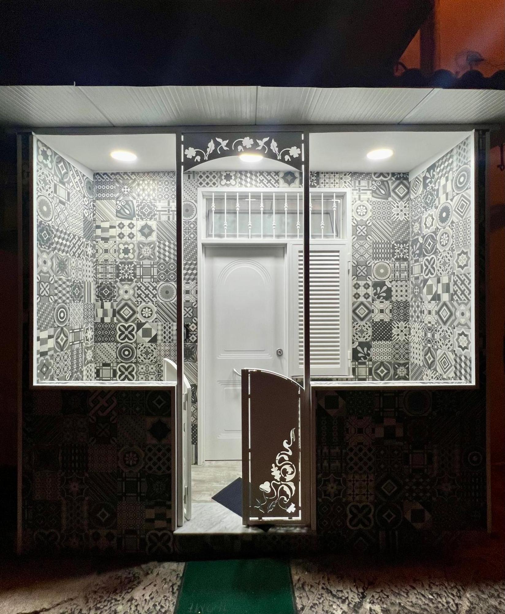 Luxury Home Catacombe Napoli Exterior foto